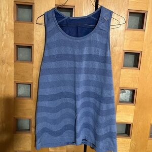 Lululemon Tank Top, L?